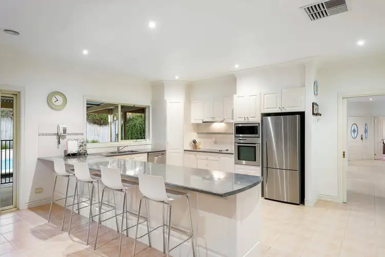 Sixth view of Homely house listing, 79 Summerfield Drive, Mornington VIC 3931