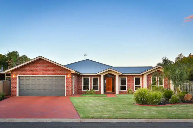 Main view of Homely house listing, 14 Wadsworth Drive, Gol Gol NSW 2738