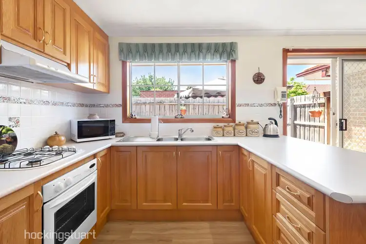 Third view of Homely unit listing, 2/27 Wren Street, Altona VIC 3018