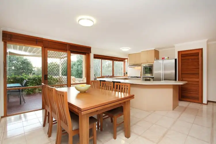 Sixth view of Homely house listing, 5 Davidson Court, Attwood VIC 3049