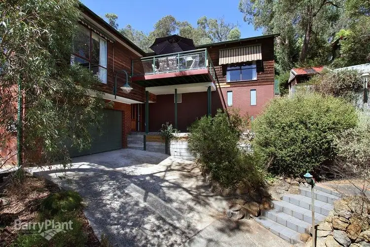 31 Toorak Avenue, The Basin VIC 3154