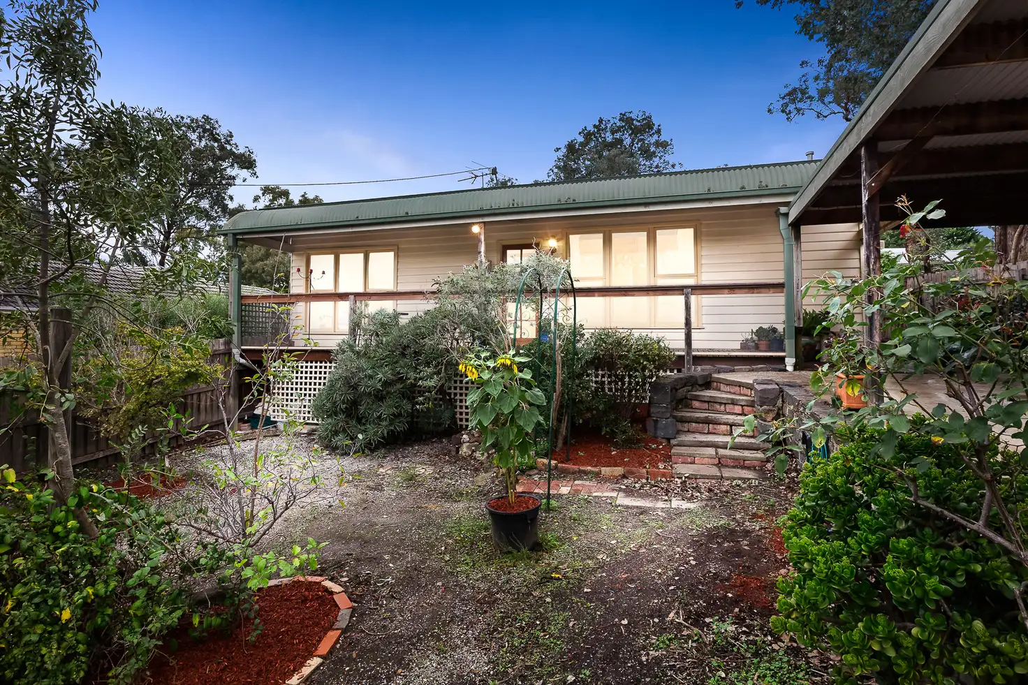 Main view of Homely house listing, 1/4 Box Road, Briar Hill VIC 3088