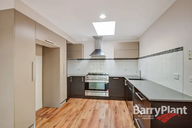 Second view of Homely house listing, 13 Jenni Court, Hoppers Crossing VIC 3029