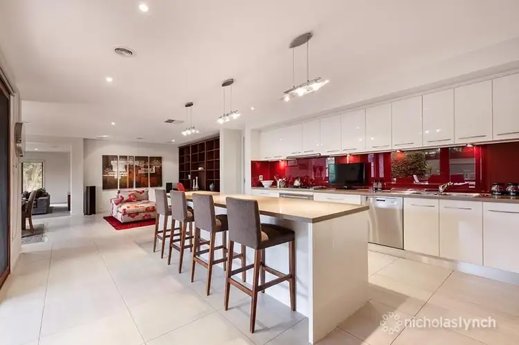 Second view of Homely house listing, 16 Essex Road, Mount Martha VIC 3934