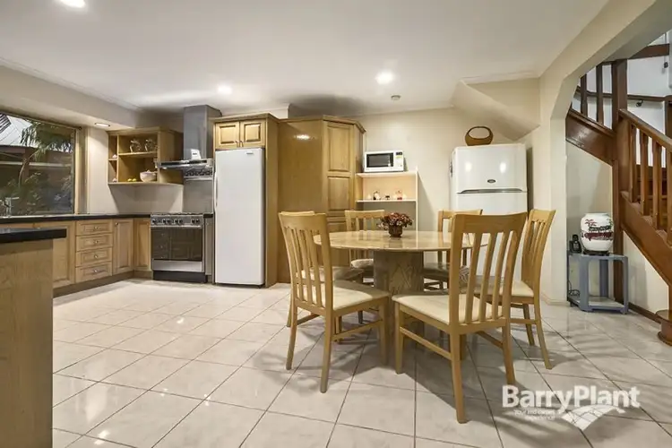 Third view of Homely house listing, 33 Warralong Avenue, Greensborough VIC 3088