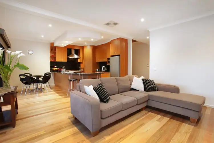 Fifth view of Homely house listing, 94 Clarke Drive, Gladstone Park VIC 3043