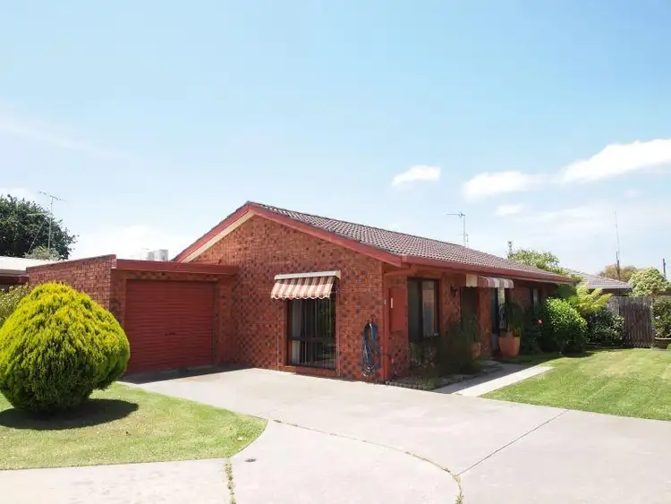 Second view of Homely unit listing, 3/11-13 Hodgson Street, Bairnsdale VIC 3875