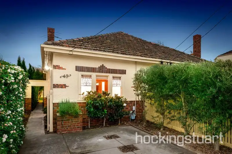 Main view of Homely house listing, 49 Jupiter Street, Caulfield South VIC 3162