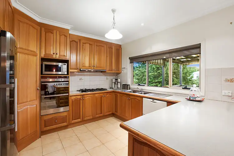 Sixth view of Homely house listing, 15 Marino Way, Greensborough VIC 3088