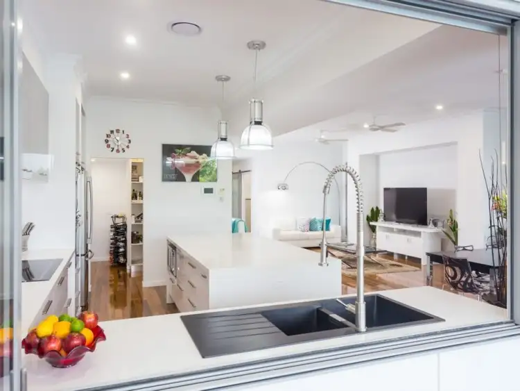 Fifth view of Homely house listing, 131 Graceville Avenue, Graceville QLD 4075