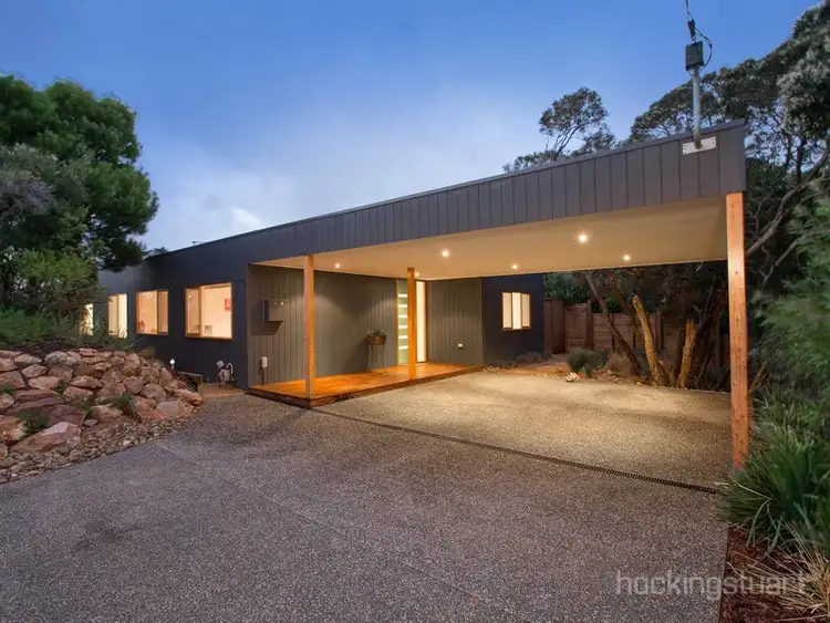 31 Nerissa Street, Rye VIC 3941