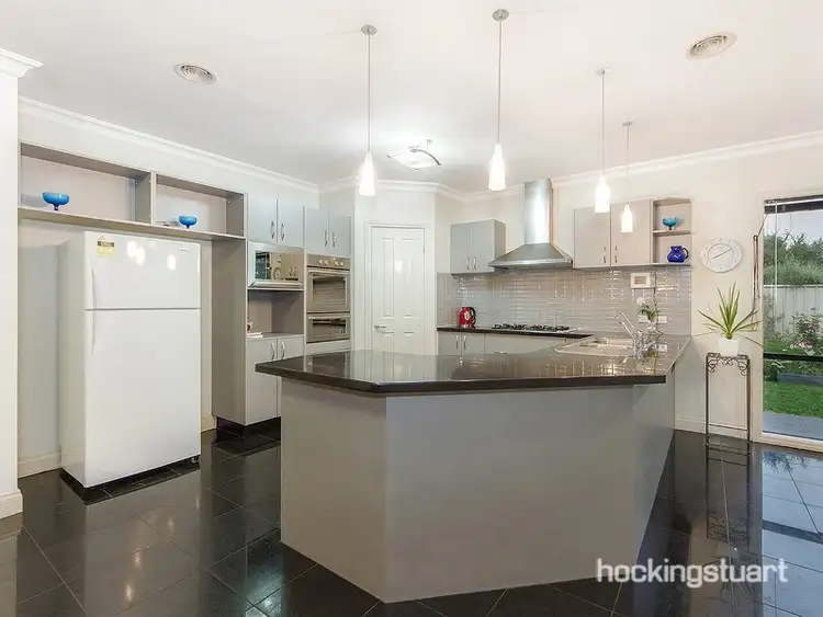 Seventh view of Homely house listing, 9 Cairn Curran Terrace, Caroline Springs VIC 3023