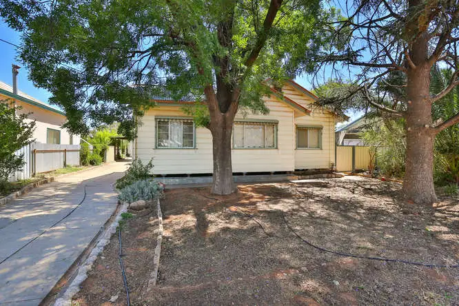 Main view of Homely house listing, 47 Fitzroy Avenue, Red Cliffs VIC 3496