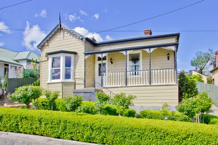 4 My Street, Launceston TAS 7250