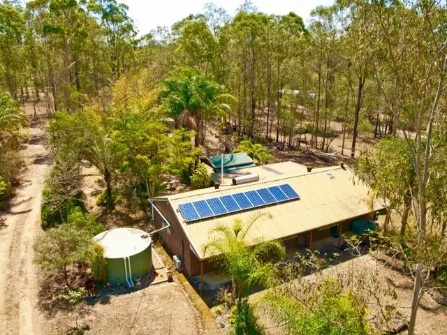 Main view of Homely house listing, 58-64 Greenock Road, South Maclean QLD 4280