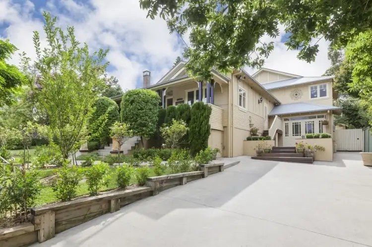 11 George Street, Springwood NSW 2777