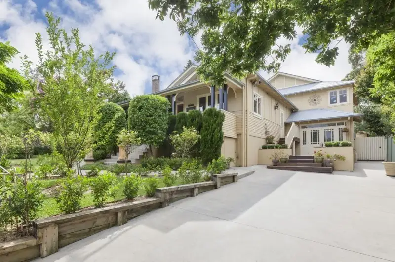 Main view of Homely house listing, 11 George Street, Springwood NSW 2777