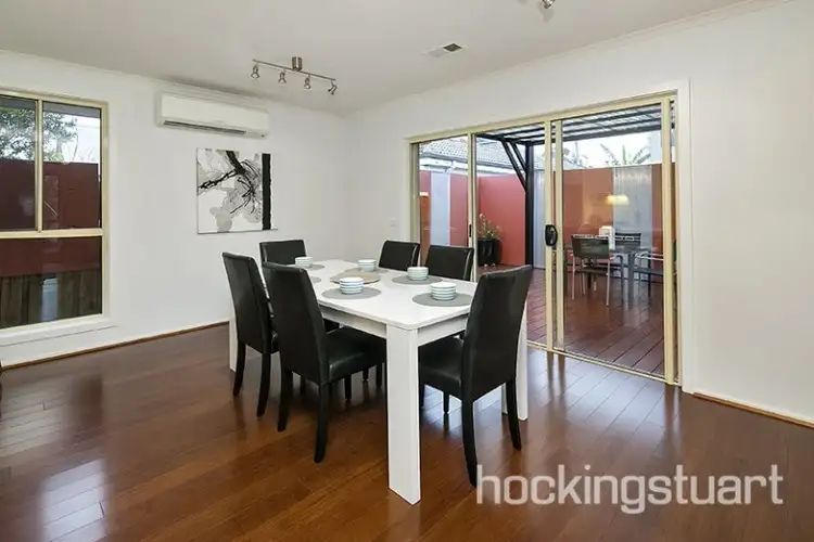 Fourth view of Homely townhouse listing, 35a Rayner Street, Altona VIC 3018