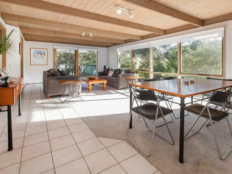 Second view of Homely house listing, 36 Whitehead Street, Blairgowrie VIC 3942