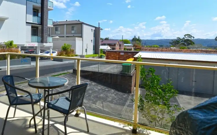 Sixth view of Homely apartment listing, 3/42 Frederick St, Point Frederick NSW 2250