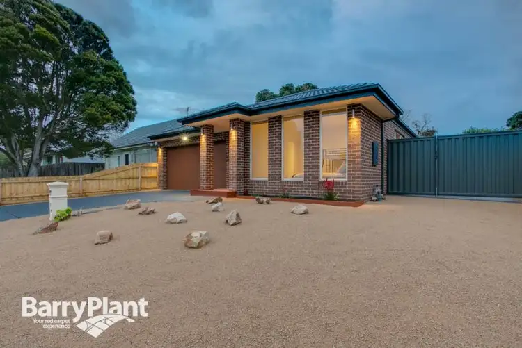 Fourth view of Homely house listing, 40 Spray Street, Rosebud VIC 3939