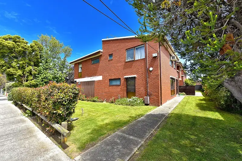 Main view of Homely apartment listing, 3/9 Ross Street, Coburg VIC 3058