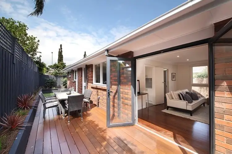 Fifth view of Homely unit listing, 3/5 Camperdown Street, Brighton East VIC 3187