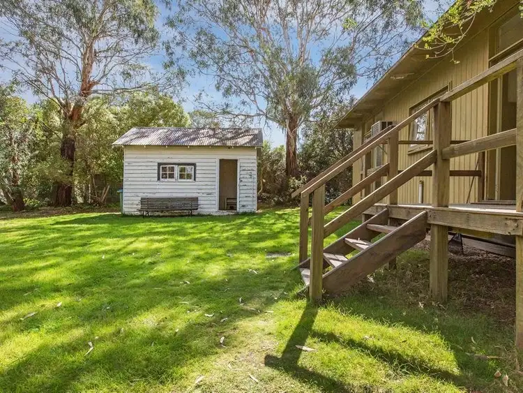 Third view of Homely house listing, 23 Minto Street, Merricks Beach VIC 3926