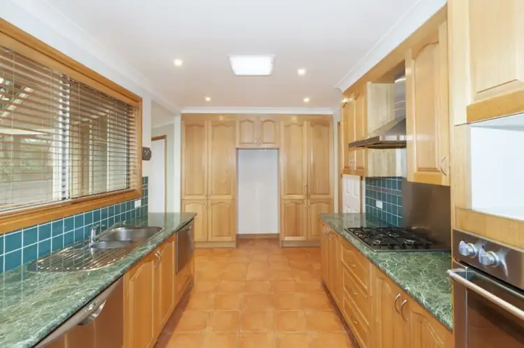Fourth view of Homely house listing, 7 Cherrywood Avenue, Mount Riverview NSW 2774