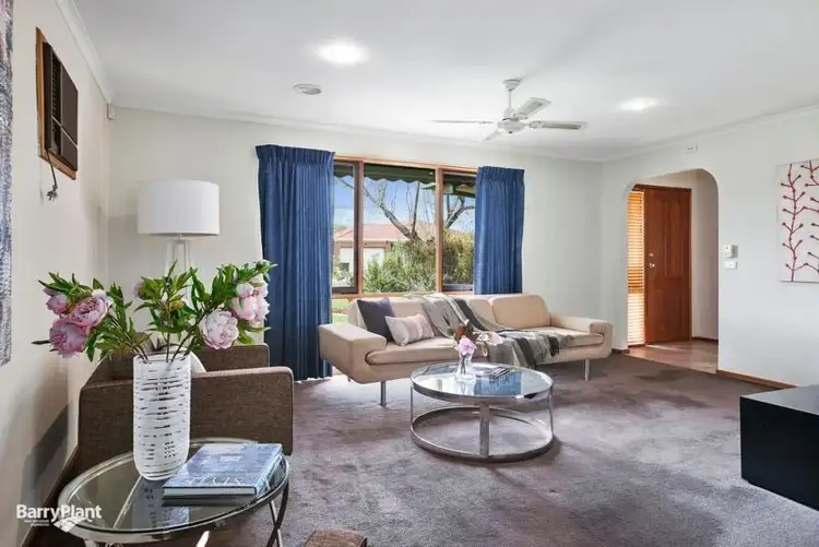 Seventh view of Homely house listing, 82 Seabrook Boulevard, Seabrook VIC 3028