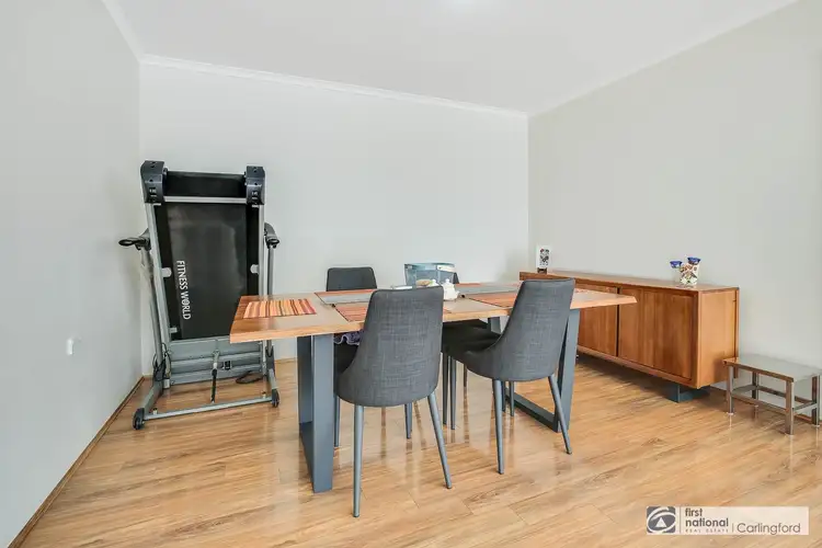Fourth view of Homely apartment listing, 11/70-72 Keeler Street, Carlingford NSW 2118