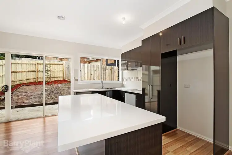 Third view of Homely unit listing, 3/46 Tulip Crescent, Boronia VIC 3155