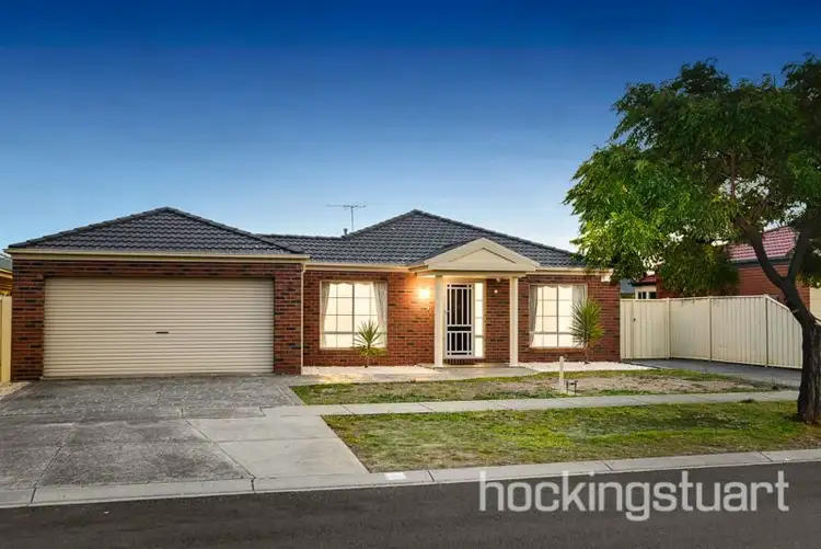 93 Harmony Drive, Tarneit VIC 3029