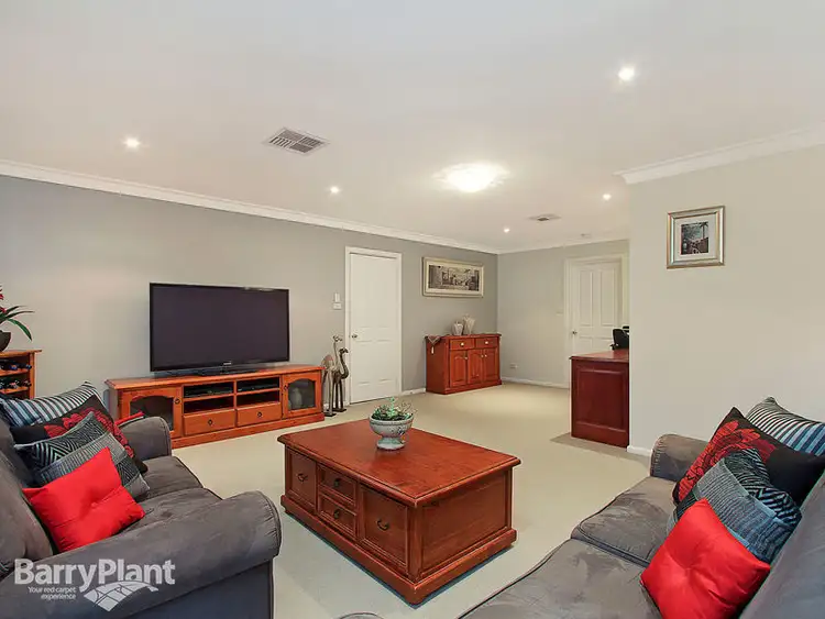 Fourth view of Homely house listing, 2 Mitchell Avenue, Boronia VIC 3155