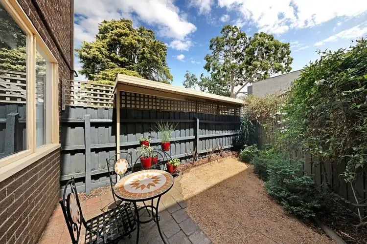 Main view of Homely apartment listing, 4/236 Wattletree Road, Malvern VIC 3144