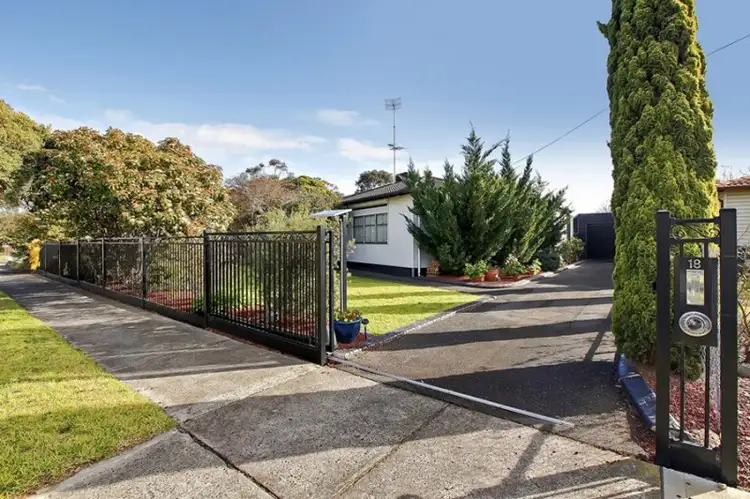 18 Briggs Street, Laverton VIC 3028