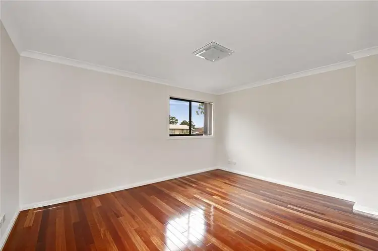 Fourth view of Homely semi-detached listing, 33a Lawler Street, Panania NSW 2213