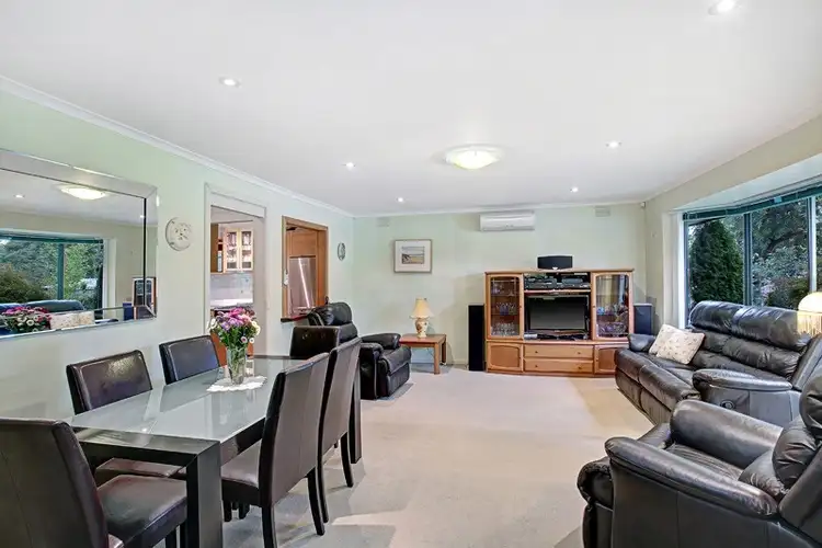 Fifth view of Homely house listing, 58A Holland Road, Ringwood East VIC 3135