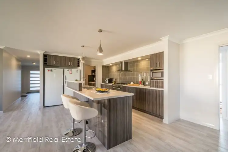 Third view of Homely house listing, 52 Hayward Crest, Yakamia WA 6330