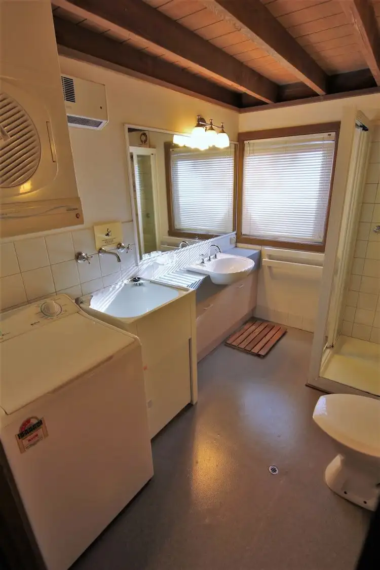 Seventh view of Homely house listing, McNamaras Crystal Creek Drive, Dinner Plain VIC 3898