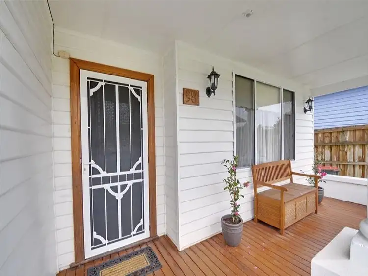 Second view of Homely house listing, 98 Elgin Street, Morwell VIC 3840