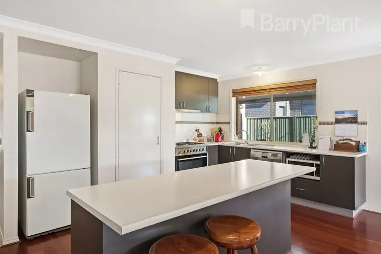 Second view of Homely house listing, 19 Garvan Street, Wyndham Vale VIC 3024