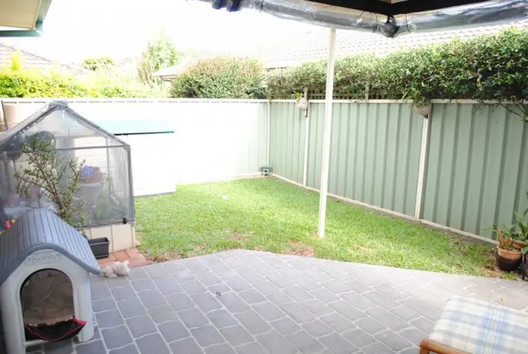 Fifth view of Homely villa listing, Address available on request