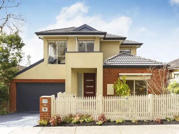 32 Inverell Avenue, Mount Waverley VIC 3149