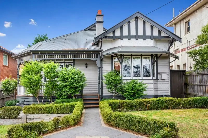 Main view of Homely house listing, 4 Great Valley Road, Glen Iris VIC 3146