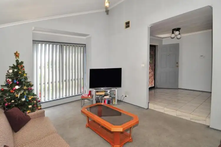 Second view of Homely house listing, 17 Dunai Walk, Delahey VIC 3037