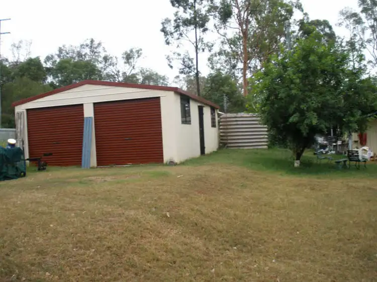 Second view of Homely house listing, 230 Heights Road, Nanango QLD 4615