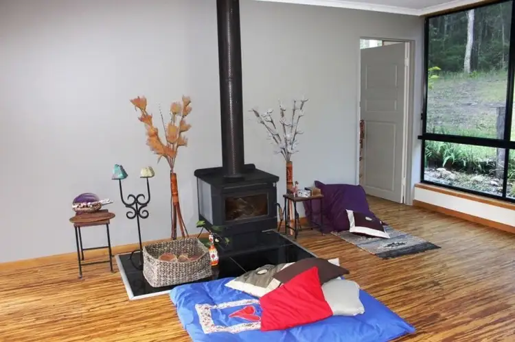 Sixth view of Homely rural property listing, 195 Moonem New Italy Road, Bungawalbin NSW 2469