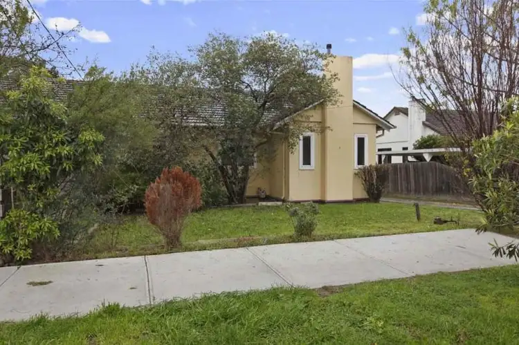 Main view of Homely house listing, 6 Adams Street, Preston VIC 3072