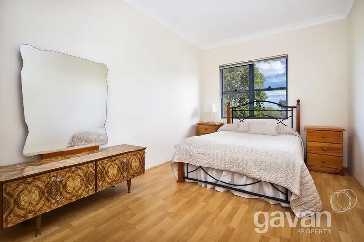 Fourth view of Homely house listing, 9/24-28 Millett Street, Hurstville NSW 2220